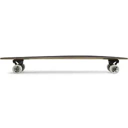 Лонгборд Mindless Core Pintail Чорний-Коричневий - мініатюра 2