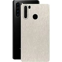 Захисна плівка StatusSKIN для Blackview A80 Pro Корпус Вініл Титан