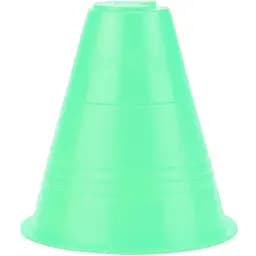Набор конусов Micro Cones B Зеленый
