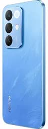 Смартфон Realme C85 8/256GB RMX5566 Kingfisher Blue - мініатюра 6