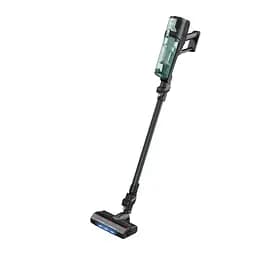 Аккумуляторный пылесос Rowenta X-Force 8.80 черно-зеленый 250 Вт (RH1831E0)