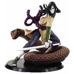 Фигурка Орочимару и Манда Наруто Orochimaru Naruto  15  см NA 22.108