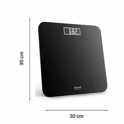 Ваги підлогові Tefal Premiss чорний 160 кг (PP1800V0) - мініатюра 10