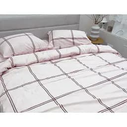 Підковдра Ecotton фланель Pink 180х215 см світло-рожевий (25550) - мініатюра 2
