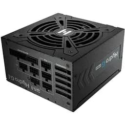 БЖ 850W FSP HYDRO G PRO HG2-850 ATX3.0 80+ Gold, 120mm FDB  fan, Modular, Retail Box (HG2-850 Gen5) - мініатюра 5