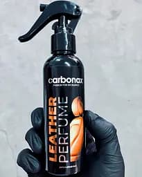 Автопарфум Carbonax 150 мл Leather (3800033106468) - мініатюра 5