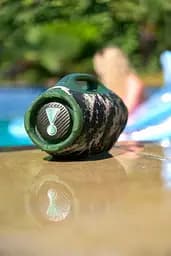 Портативна акустика JBL Boombox 4 Squad (JBLBOOMBOX4SQUADEP) - мініатюра 8