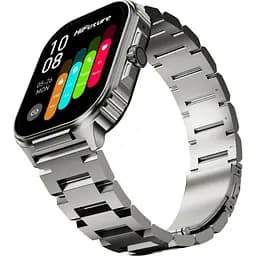 Смарт-годинник HiFuture ultra 3 pro silver (ultra3pro.silver) - мініатюра 5