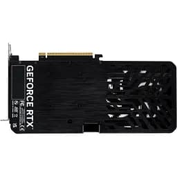 Відеокарта Palit RTX 5060 Ti 8GB Dual (NE7506T019P1-GB2062D) (GDDR7, 128 bit, PCI-E v5.0 x8) - мініатюра 6