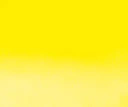 Акварельна фарба Sennelier, полукювета, S4, Кадмій лимонно-жовтий (Cadmium Lemon Yellow) - мініатюра 2