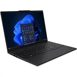 Ноутбук Lenovo ThinkPad T16 Gen 4 (Intel) Intel Core Ultra 7 255U до 5, 20 ГГц, 16 WUXGA IPS, 64 ГБ, 1 ТБ SSD, Intel, Windows 11 Pro - мініатюра 5