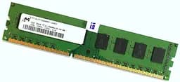 Модуль памяти Micron DDR3 2Gb 1333 MHz ( MT16JTF25664AY-1G4D1) (( MT16JTF25664AY-1G4D1)) Б/у