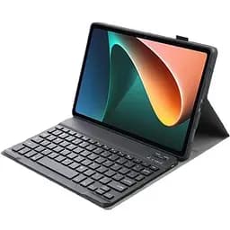 Чехол-клавиатура подсветкой 7 цветов для Xiaomi Pad 6S Pro