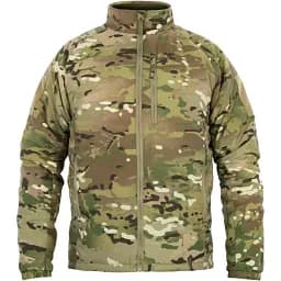 Куртка тактична Fahrenheit ALFA Light M/R Multicam