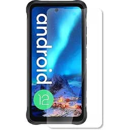 Захисна плівка StatusSKIN для UMiDIGI Bison 2 Екран Глянцева Lite