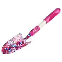 Лопатка Flora широкая Pink (5043114)