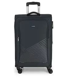 Валіза Gabol Lisboa (M) Grey (122746-016)