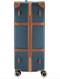 Валіза Semi Line 28 (L) Blue/Brown (T5672-4) (DAS302676) - мініатюра 6