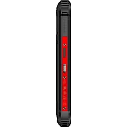Смартфон Oukitel WP9 6/128Gb Black [71999] - мініатюра 4