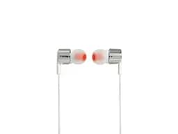 Навушники з мікрофоном JBL T210 JBLT210GRY Grey - мініатюра 2