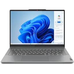 Ноутбук Lenovo IdeaPad 5 2-in-1 14IRH9 i5-13420H la 46GHz,сенсорний,16GB LPDDR5x,1TB,UHD,Без ОС - мініатюра 11