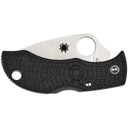 Ніж Spyderco Manbug Lightweight Leaf - мініатюра 3