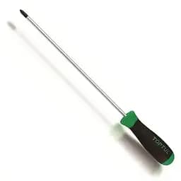 Отвертка Toptul крестовая длинная PH2x400 (FBCB0240)