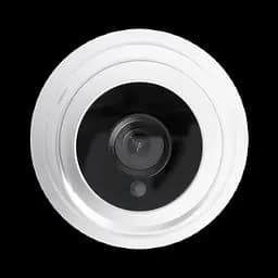 Антивандальна IP-камера GreenVision GV-163-IP-FM-DOA50-20 POE 5MP (Lite) - мініатюра 3