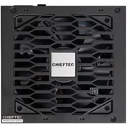 БЖ 650W Chieftec VITA BPX-650-S 120mm, 80+ Bronze, Retail (BPX-650-S) - мініатюра 7