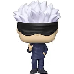 Ігрова фігурка Funko Pop! Jujutsu Kaisen Satoru Gojo (61357.)