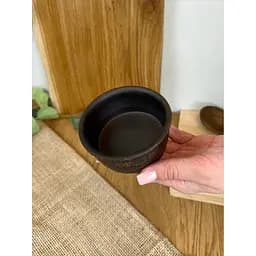 Соусник керамічний (глиняний) 100 мл