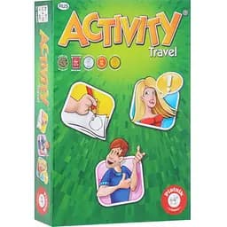 Настільна гра Piatnik Актівіті дорожня версія (Activity travel) (PT-776809)