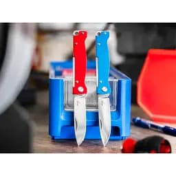 Ніж Boker Plus Atlas Red - мініатюра 6