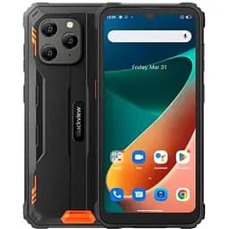 Смартфон Blackview BV5300 Pro 4/64Gb Orange No Adapter Global version