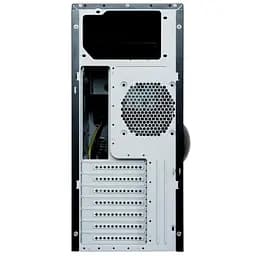 Комп'ютер Chieftec MT (i5-8400/16/250SSD/1TB/Asus Z370/RX480-8Gb) Б/В - мініатюра 2