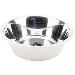 Миска для собак Agility Трапеция из нержавеющей стали 2 л 25 см