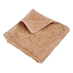 Полотенце махровое Ярослав, 140х70 см, бежевый (40641_т.бежевий)