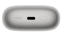 Бездротові навушники XiaomiBuds 5 Pro Bluetooth BHR9640GL Titanium Grey - мініатюра 4