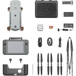 Квадрокоптер Autel EVO Max 4N + у комплекті 1шт. батарея (102002201) - мініатюра 10