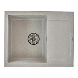 Кухонная мойка Zerix ZS-6250S-07 Marble ZX4590, Сафари