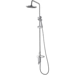 Душова система Imprese Witow T-10080, Хром