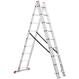 Драбина Intertool LT-0309 (140437)