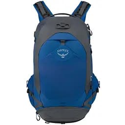 Рюкзак Osprey Escapist 30 S/M синій
