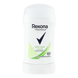 Антиперспірант Rexona Aloe Vera стік 40 мл