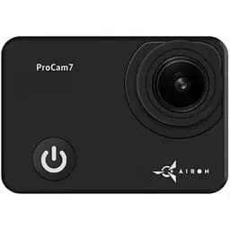 Екшн-камера Airon ProCam 7 Black [4822356754468] [133449] - мініатюра 2