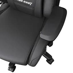 Ігрове крісло Anda Seat Kaiser 2 XL Black (AD12XL-07-B-PV-B01) - мініатюра 9