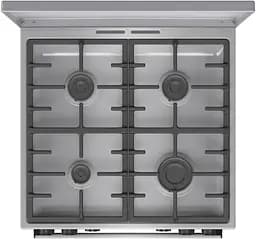 Плита комбінована Gorenje GKS6C71XF - мініатюра 4
