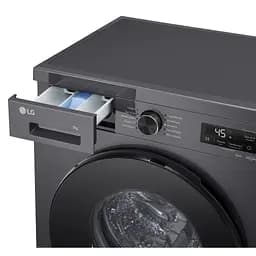 Пральна машина LG F2Y2HS5JE - мініатюра 9