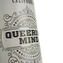 Вино Queering Mind Zinfandel червоне сухе 0.75 л - мініатюра 4