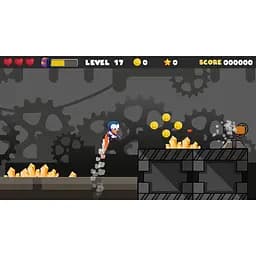 Ключ активації Microsoft JM Neto Game Dev Games для Xbox One/Series S/X - мініатюра 6